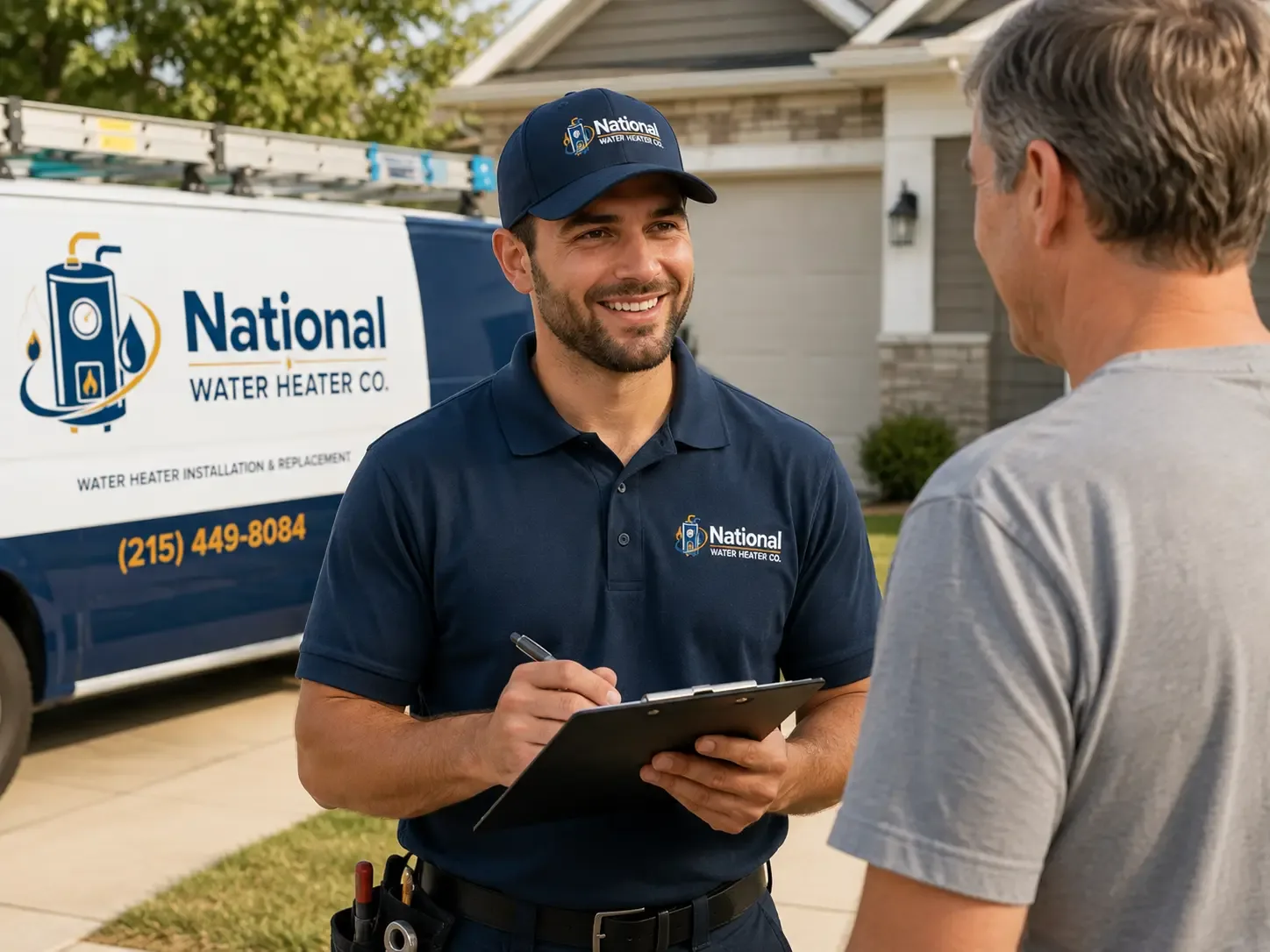 Water Heater Installation Linden, NJ FAQs